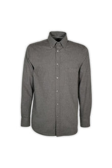 Camicia Nando in Flanella Manica Lunga Il Granchio - Blocco94