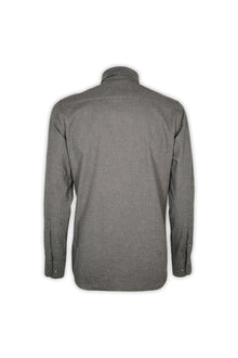 Camicia Nando in Flanella Manica Lunga Il Granchio - Blocco94