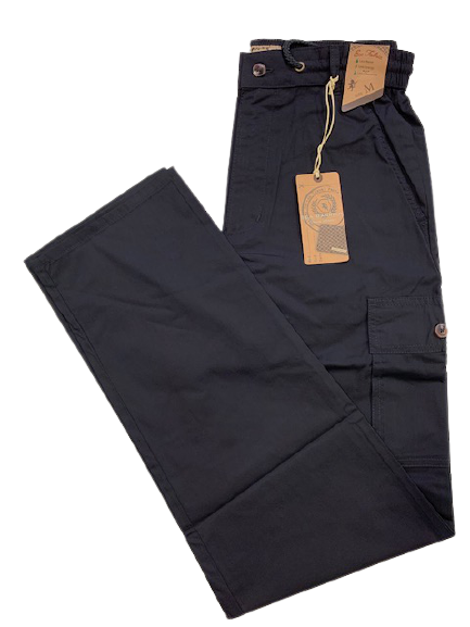 Pantalone Isola Sea Barrier - Blocco94