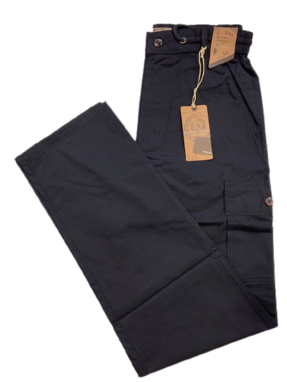 Pantalone Isola Sea Barrier - Blocco94