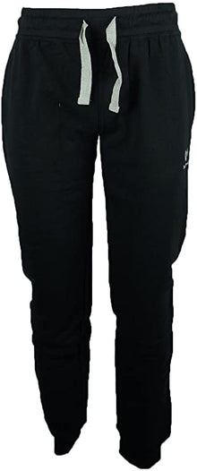 Pantalone 9037Big con Polsino Be Board Taglie Forti Nero - Blocco94