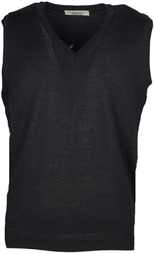 Gilet  Raipan 553 Over taglie Forti Nero - Blocco94