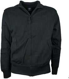 Felpa 9030Big Be Board Taglie Forti Nero - Blocco94