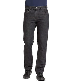 Jeans Elasticizzato 700/921S Denim Nero Carrera - Blocco94