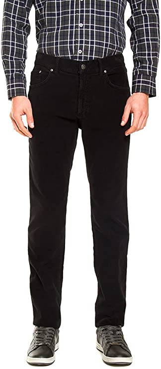 Jeans in Velluto 1000 Righe 700/950A Carrera - Blocco94
