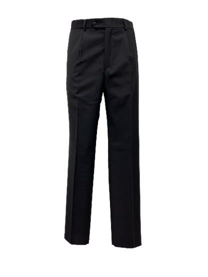 Pantalone Fresco Lana Imagine - Blocco94