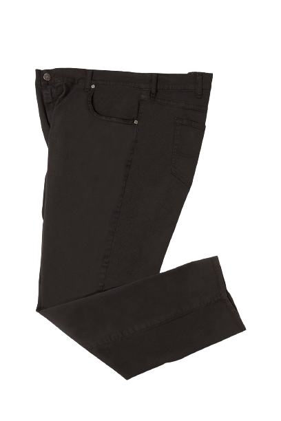 Jeans Frodo Taglie Forti Holiday - Blocco94