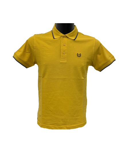 Polo Mezza Manica 9002 Be Board - Blocco94