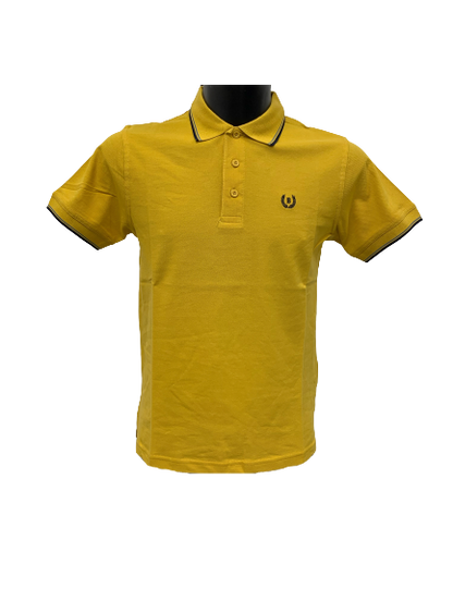 Polo Mezza Manica 9002 Be Board - Blocco94