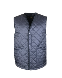 Gilet Trapuntato Paul Sea Barrier Linea Crown - Blocco94