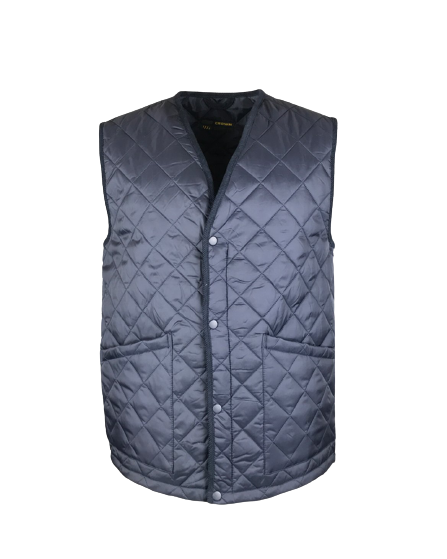 Gilet Trapuntato Paul Sea Barrier Linea Crown - Blocco94