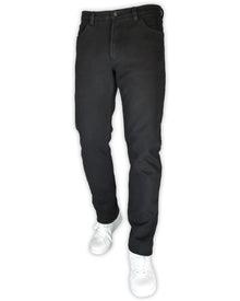 Jeans Foderato Polar Black Sea Barrier - Blocco94