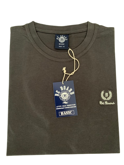 Maglia Manica Lunga 904C Be Board Taglie Forti - Blocco94
