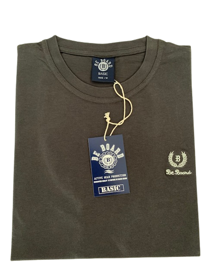 Maglia Manica Lunga 904C Be Board Taglie Forti - Blocco94