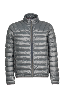 100 Grammi Ascot Taglie Forti Colore Grigio - Blocco94