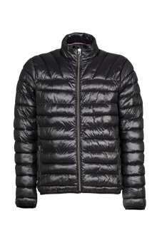 100 Grammi Ascot Taglie Forti Colore Nero - Blocco94