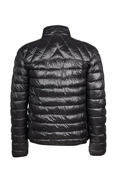 100 Grammi Ascot Taglie Forti Colore Nero - Blocco94