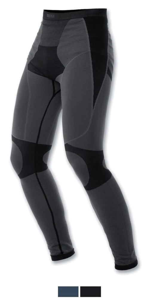 Pantalone Tecnico Senza Cuciture Brugi - Blocco94