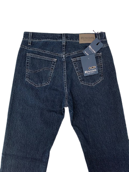 Jeans Chan Holiday - Blocco94