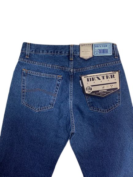 Jeans Dexter - Blocco94