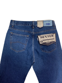 Jeans Dexter - Blocco94