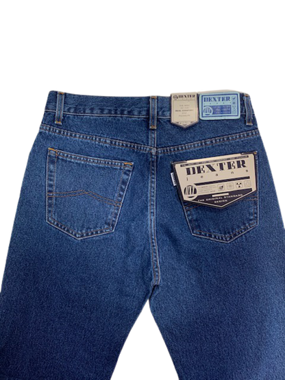 Jeans Dexter - Blocco94