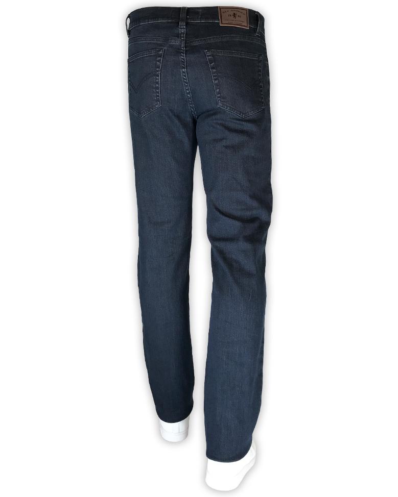 Jeans Dennis CONF Sea Barrier Taglie Forti - Blocco94