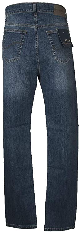 Jeans Verin Holiday - Blocco94
