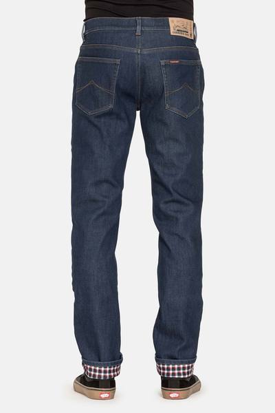 Carrera Uomo Jeans Carrera Invernali Jeans 700/21TA Thermic Carrera