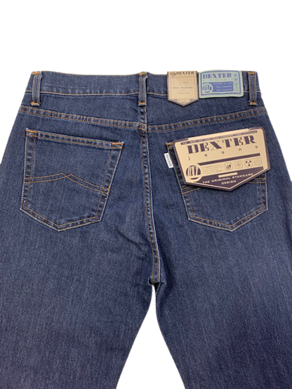 Jeans Dexter Elasticizzato - Blocco94