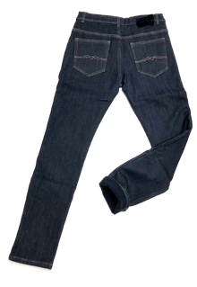 Jeans Doppiato Termico Be Board - Blocco94