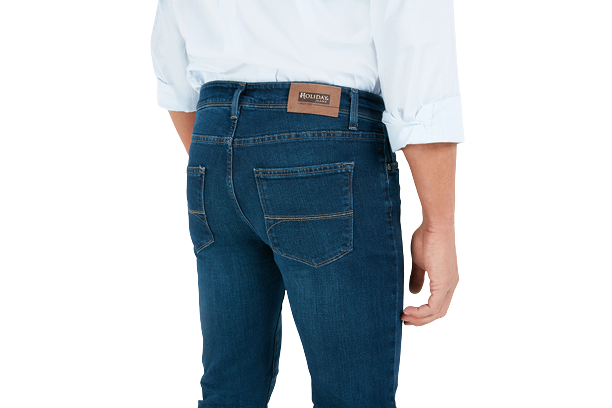 Jeans Lenovo Holiday - Blocco94