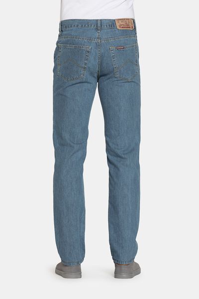 Jeans Leggero 700/1030A Chiaro Carrera - Blocco94