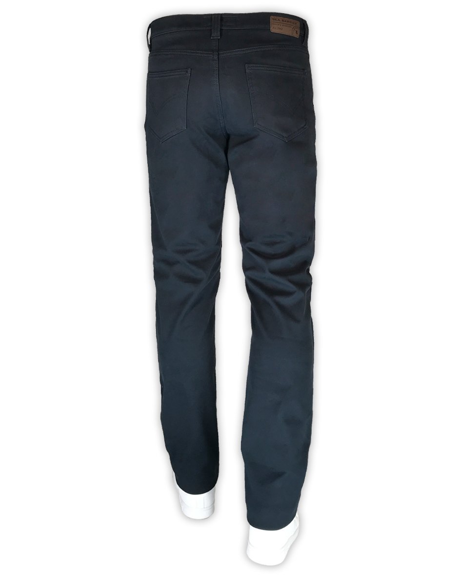 Jeans Foderato Artic Sea Barrier - Blocco94