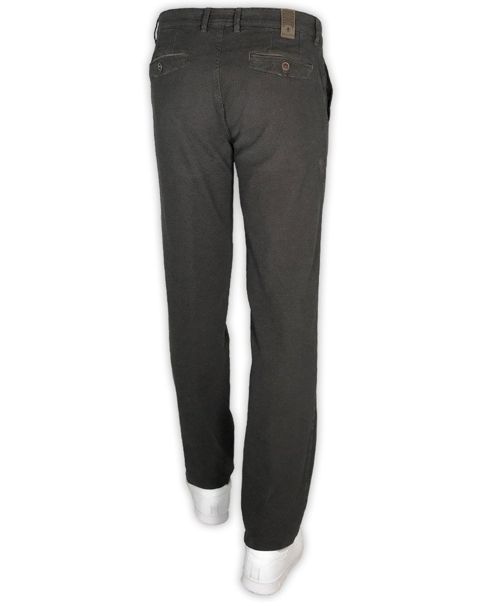 Pantalone Farland Conf Sea Barrier Taglie Forti Blu - Blocco94