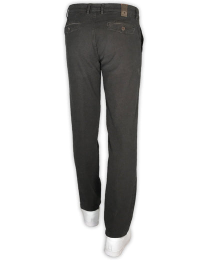 Pantalone Farland Conf Sea Barrier Taglie Forti Blu - Blocco94