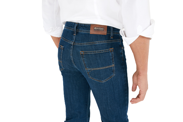 Jeans Calvien Holiday - Blocco94