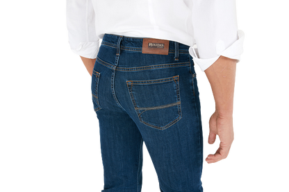 Jeans Calvien Holiday - Blocco94