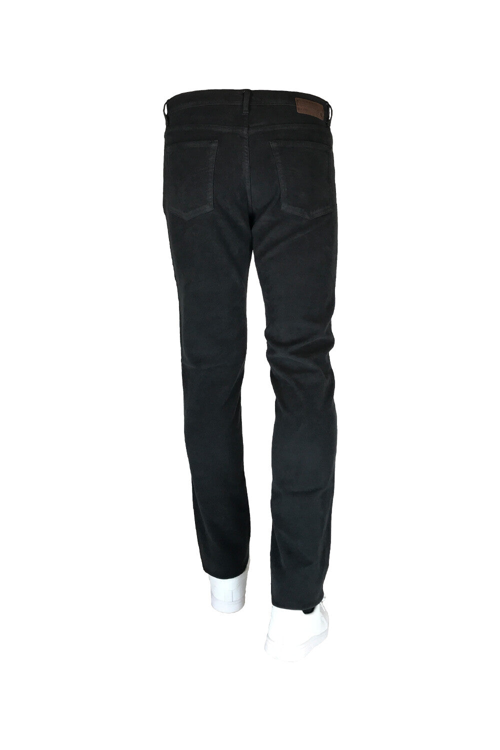 Jeans Colorato Bags Conf Sea Barrier Taglie Forti Colore Nero - Blocco94