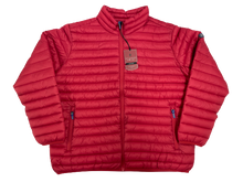 100 Grammi Andrea Conf Sea Barrier Taglie Forti Rosso - Blocco94