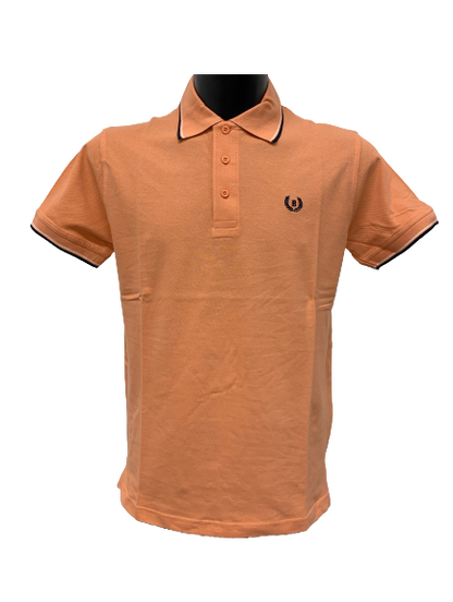 Polo Mezza Manica 9002 Be Board - Blocco94