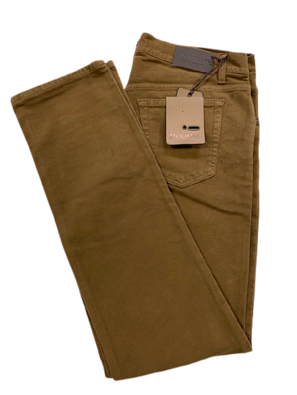 Jeans Holiday 3148 Plat - Blocco94