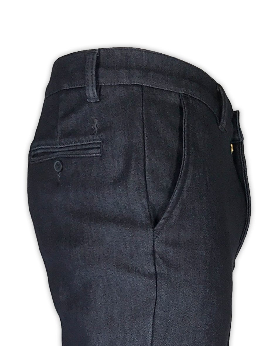 Pantalone Foderato Iceberg Sea Barrier - Blocco94