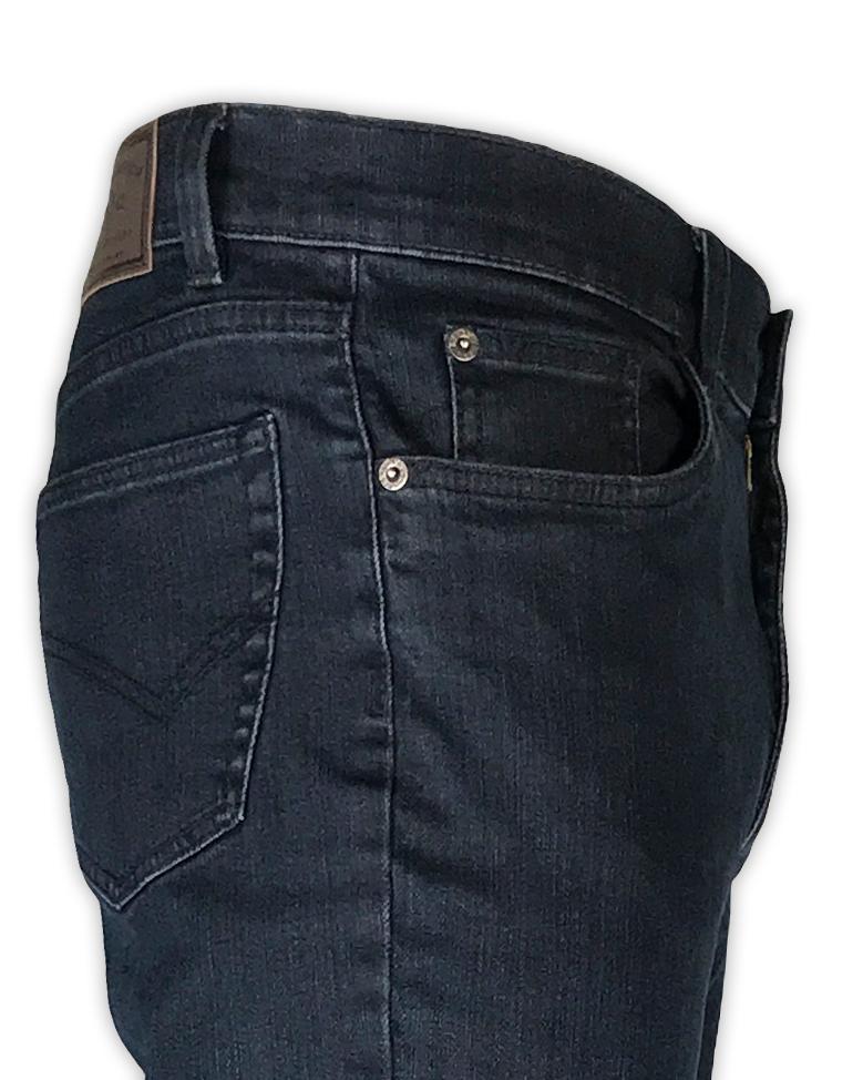 Jeans Dennis CONF Sea Barrier Taglie Forti - Blocco94