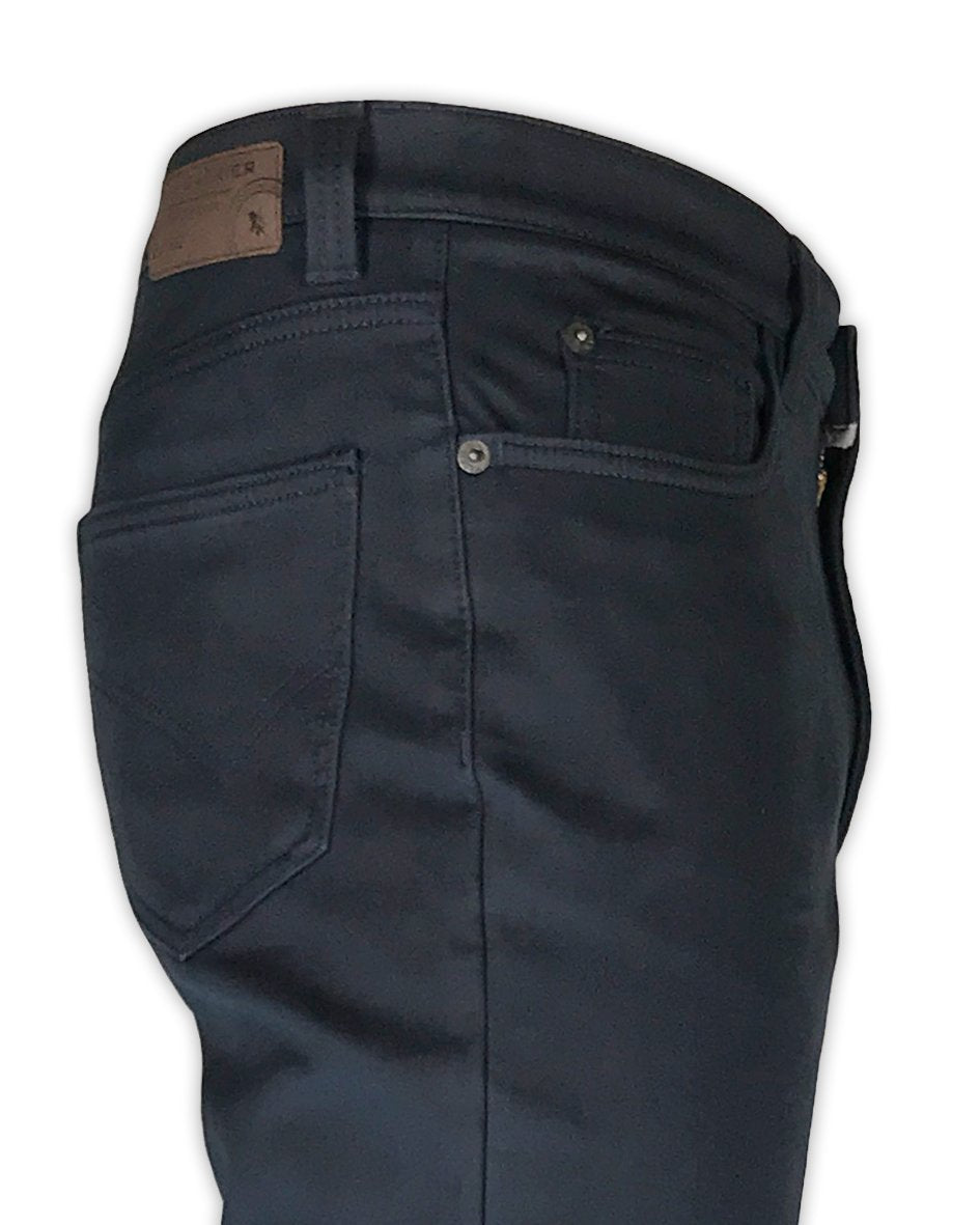 Jeans Foderato Artic Sea Barrier - Blocco94
