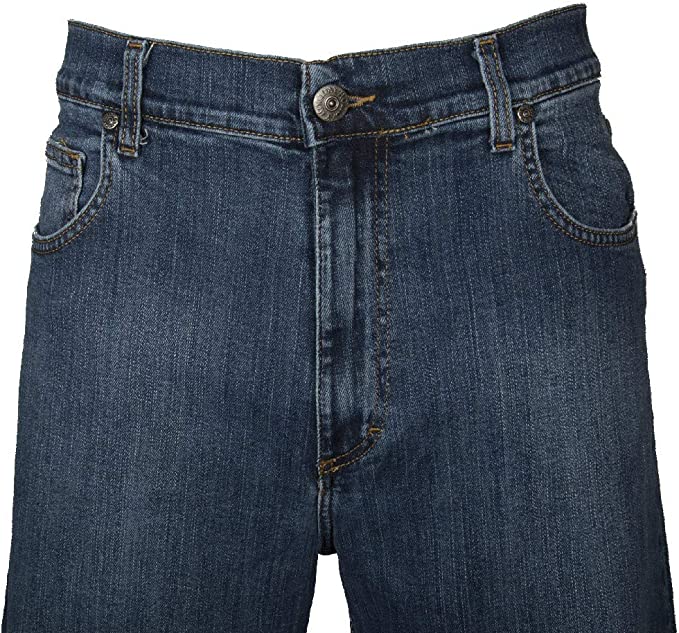 Jeans Verin Holiday - Blocco94