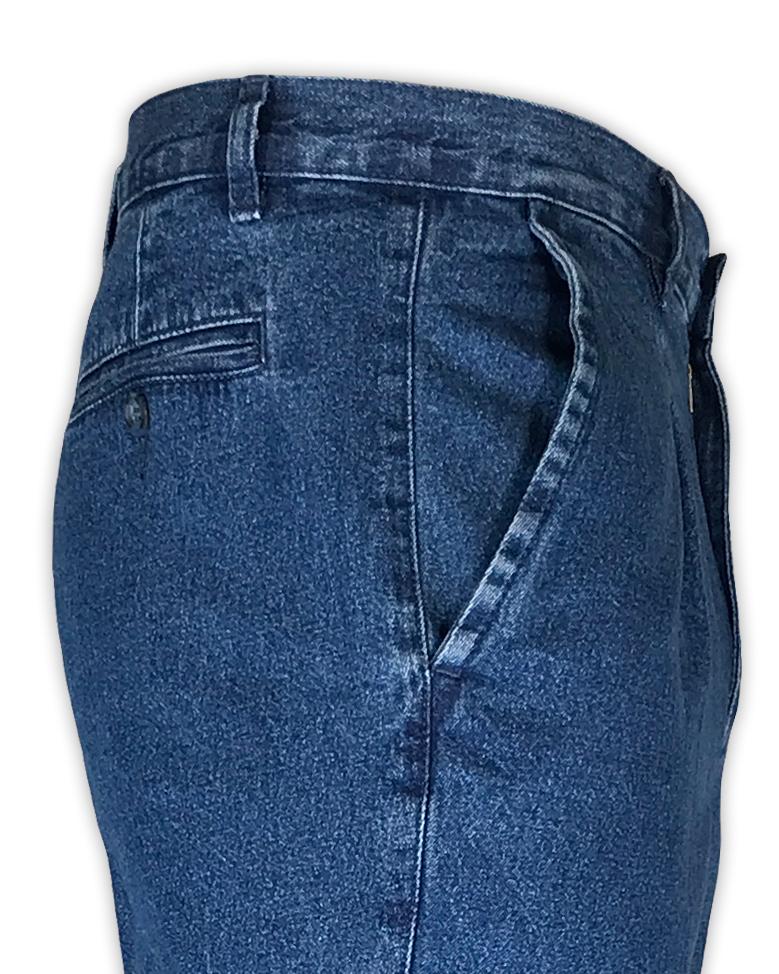 Pantalone Robin Sea Barrier Linea European Project - Blocco94