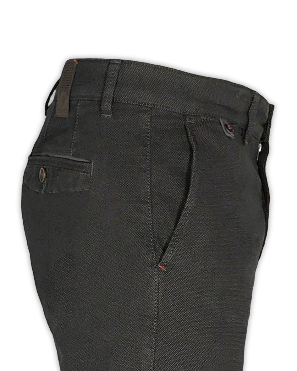 Pantalone Farland Conf Sea Barrier Taglie Forti Blu - Blocco94