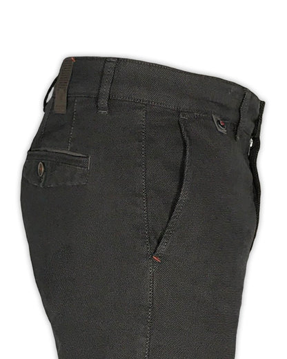 Pantalone Farland Conf Sea Barrier Taglie Forti Blu - Blocco94