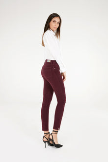 Jeans Donna Travex in fustagno Holiday - Blocco94